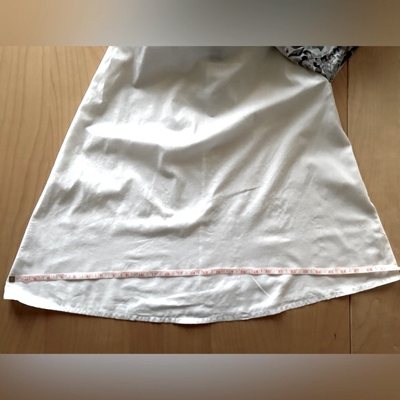 Gorgeous Bedo Floral A-Line Skirt- Sz S - Picture 6 of 10